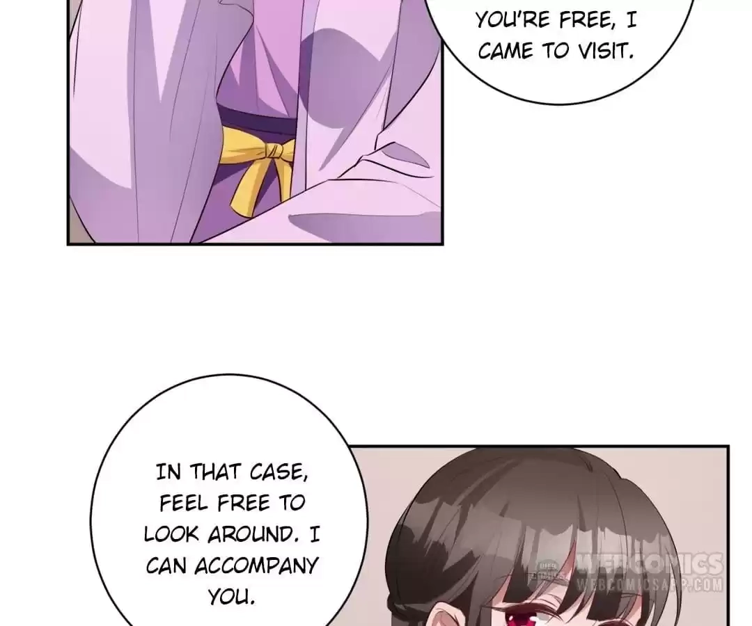 Read This Prince Is Lovesick chapter 139 image 17 on Lezhin