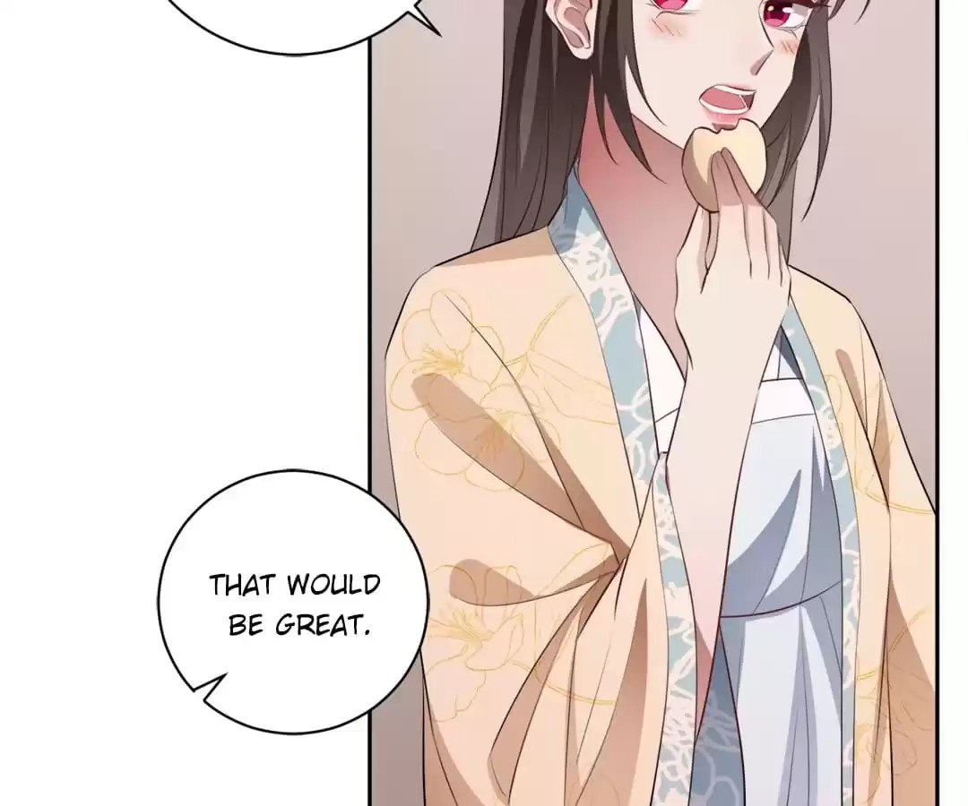 Read This Prince Is Lovesick chapter 139 image 18 on Lezhin