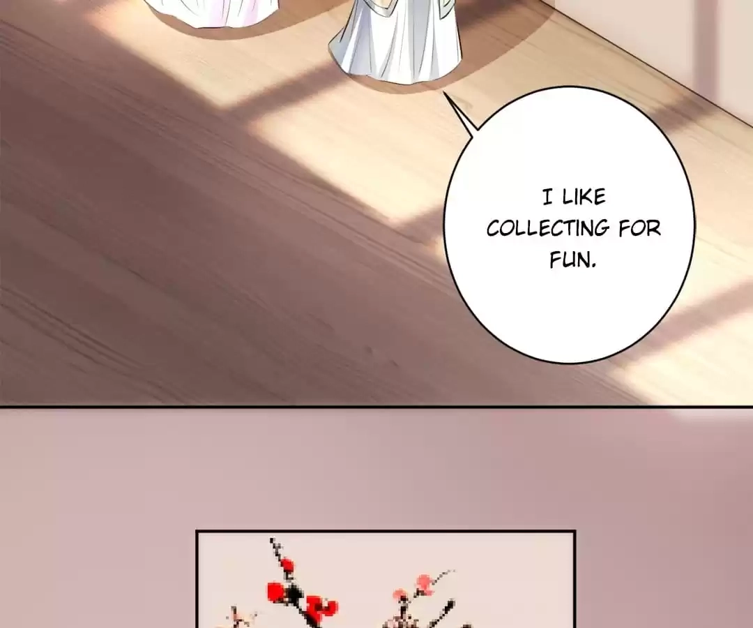 Read This Prince Is Lovesick chapter 139 image 21 on Lezhin