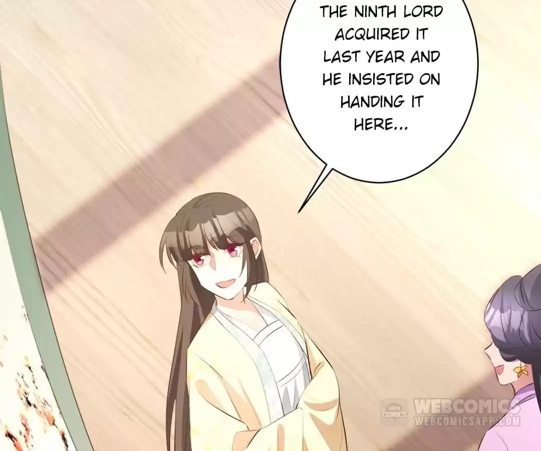 Read This Prince Is Lovesick chapter 139 image 25 on Lezhin