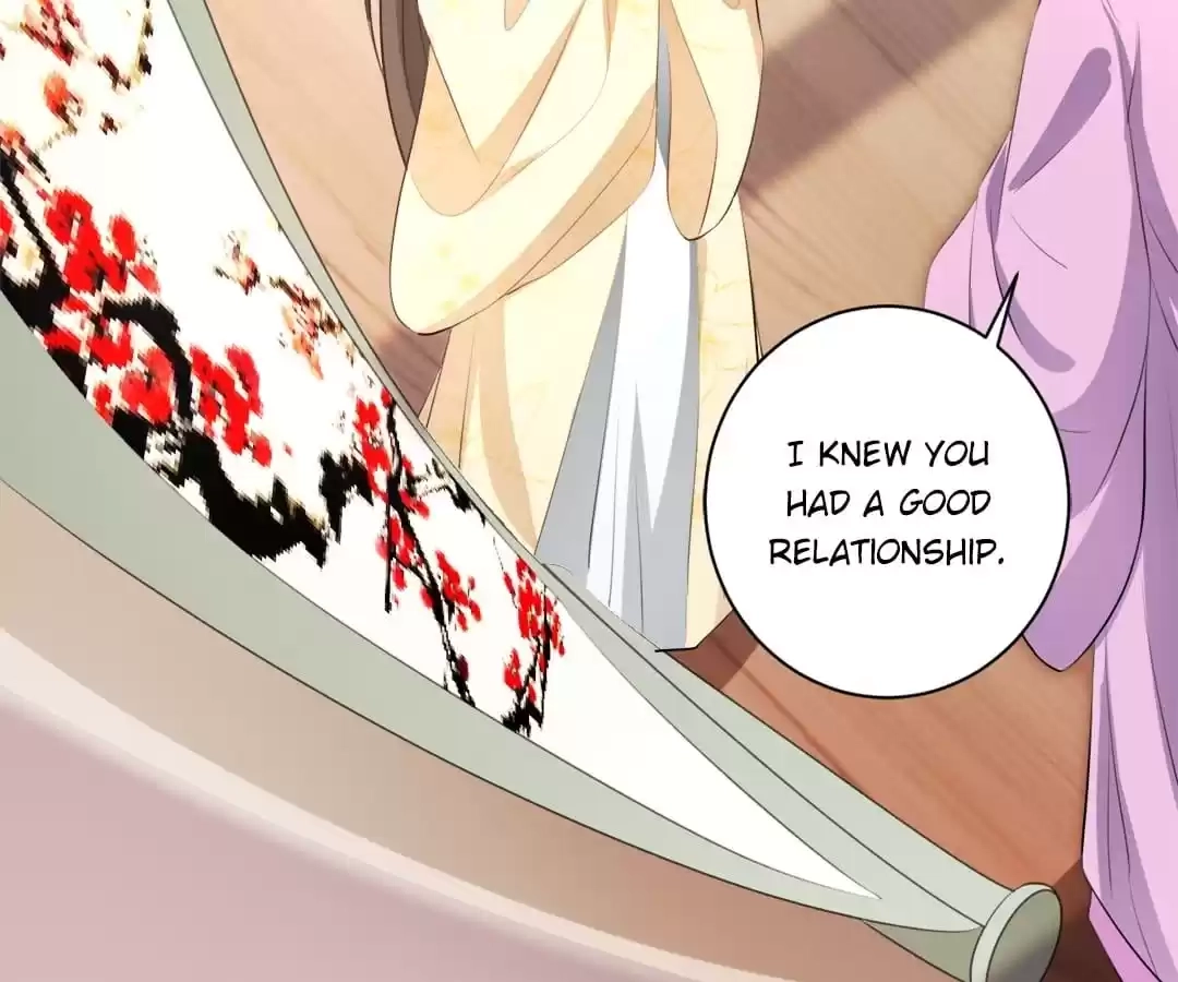 Read This Prince Is Lovesick chapter 139 image 26 on Lezhin