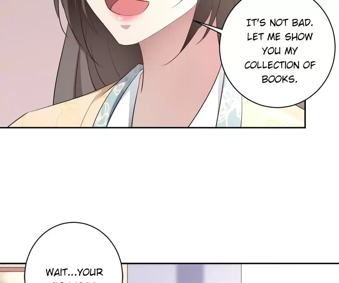 Read This Prince Is Lovesick chapter 139 image 28 on Lezhin