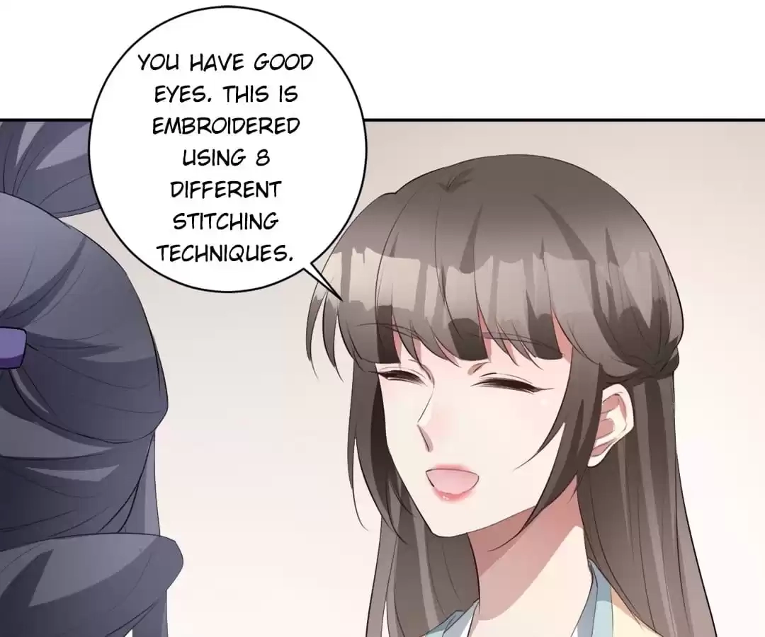 Read This Prince Is Lovesick chapter 139 image 32 on Lezhin