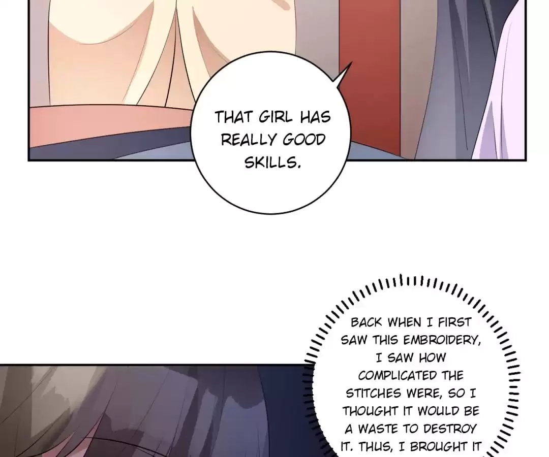 Read This Prince Is Lovesick chapter 139 image 43 on Lezhin