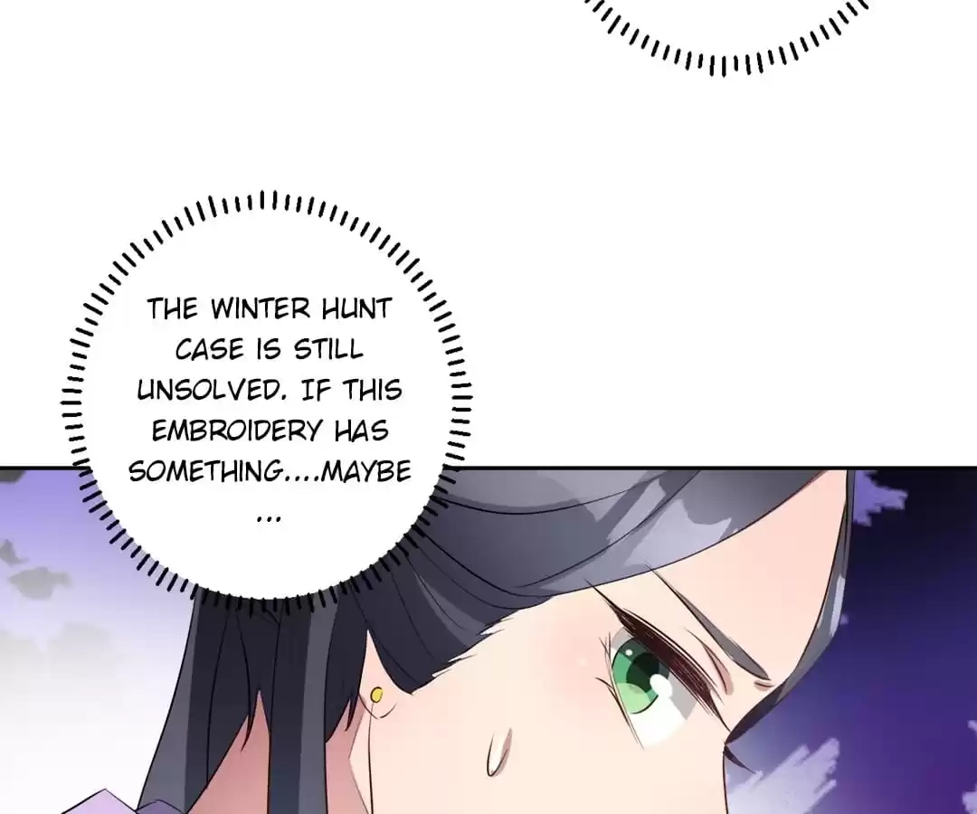 Read This Prince Is Lovesick chapter 139 image 45 on Lezhin