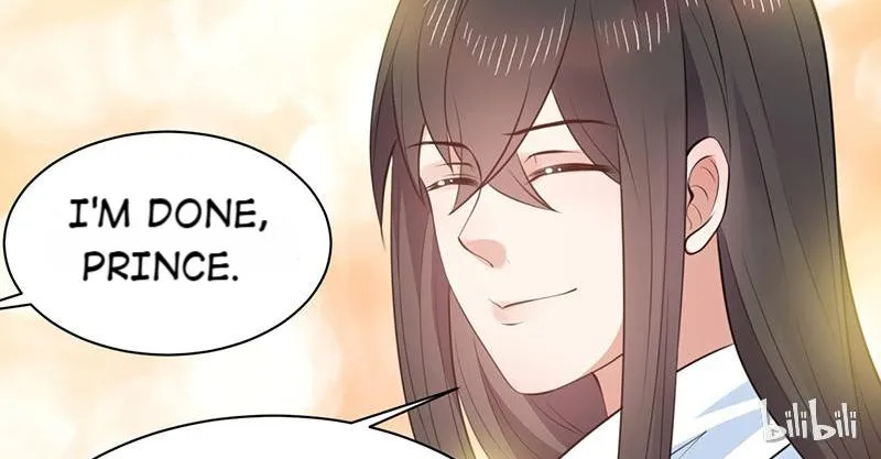 Read This Prince Is Lovesick chapter 14 image 14 on Lezhin
