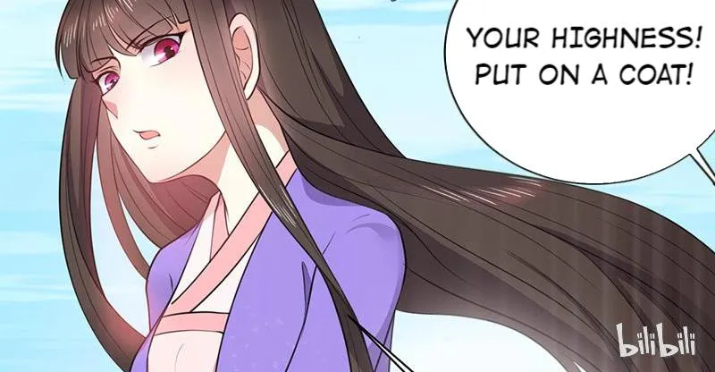 Read This Prince Is Lovesick chapter 14 image 26 on Lezhin