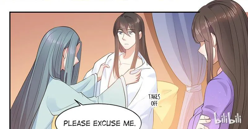 Read This Prince Is Lovesick chapter 14 image 3 on Lezhin