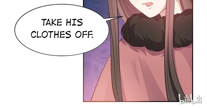 Read This Prince Is Lovesick chapter 14 image 35 on Lezhin