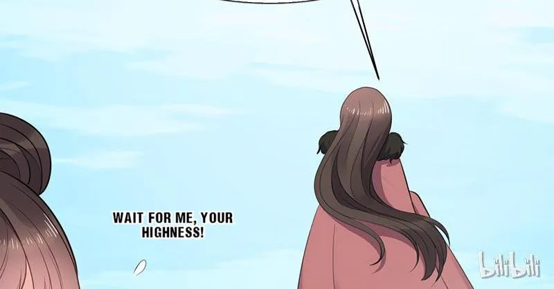 Read This Prince Is Lovesick chapter 14 image 46 on Lezhin