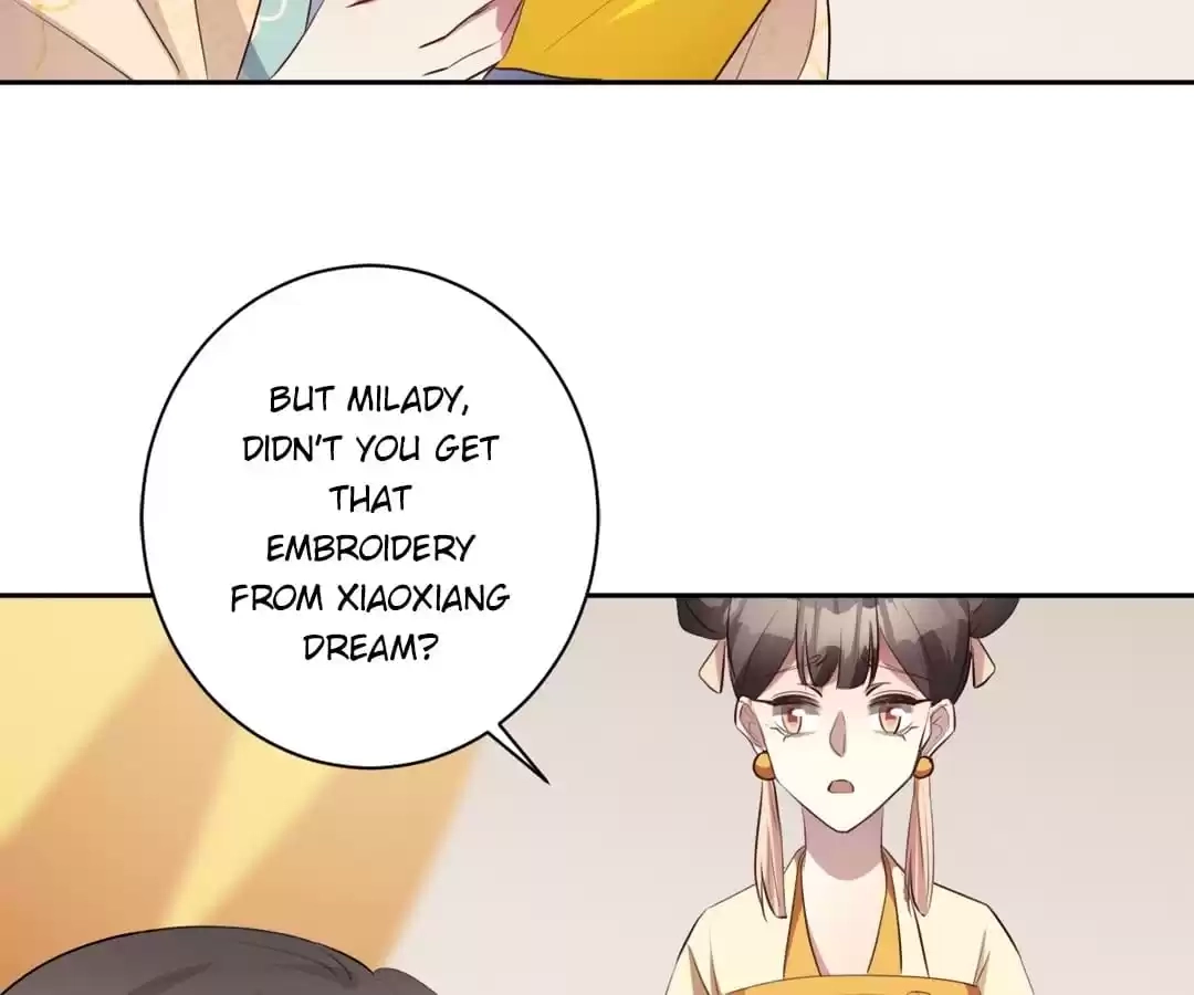 Read This Prince Is Lovesick chapter 140 image 18 on Lezhin