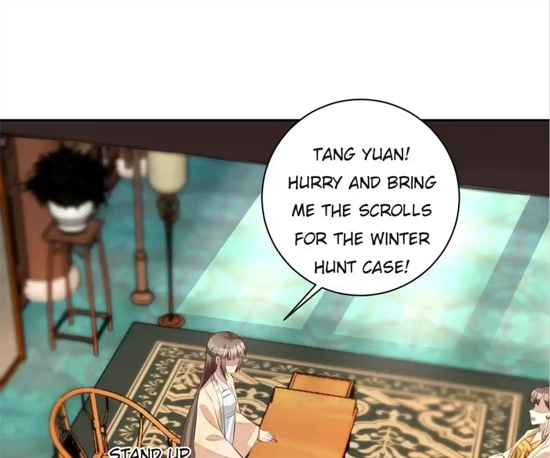 Read This Prince Is Lovesick chapter 140 image 23 on Lezhin