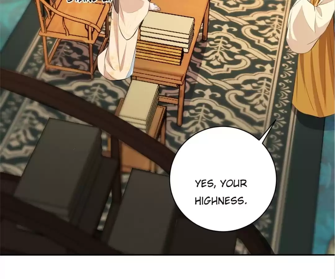 Read This Prince Is Lovesick chapter 140 image 24 on Lezhin