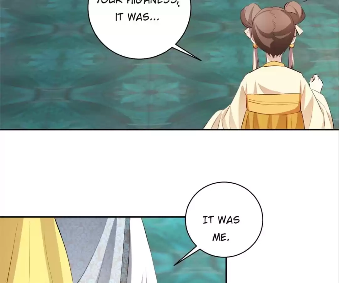 Read This Prince Is Lovesick chapter 140 image 28 on Lezhin