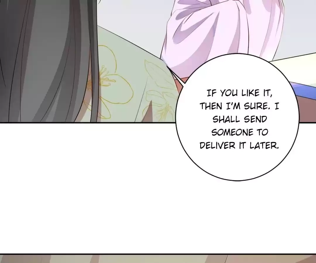 Read This Prince Is Lovesick chapter 140 image 3 on Lezhin