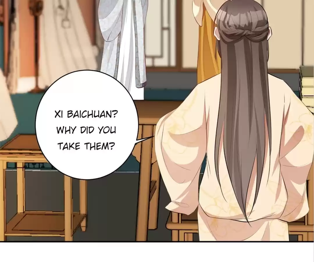 Read This Prince Is Lovesick chapter 140 image 31 on Lezhin