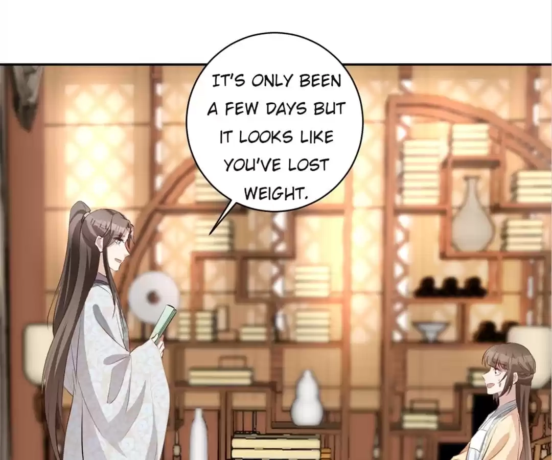 Read This Prince Is Lovesick chapter 140 image 32 on Lezhin