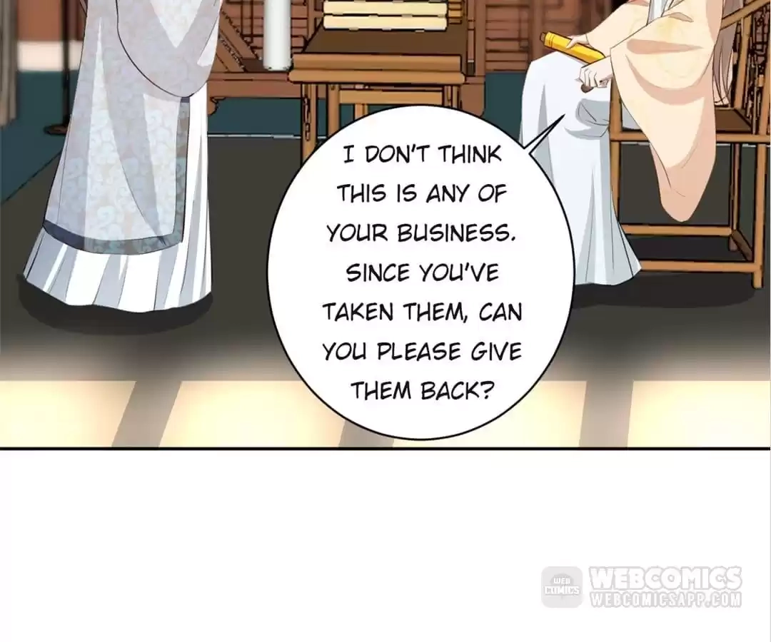 Read This Prince Is Lovesick chapter 140 image 33 on Lezhin