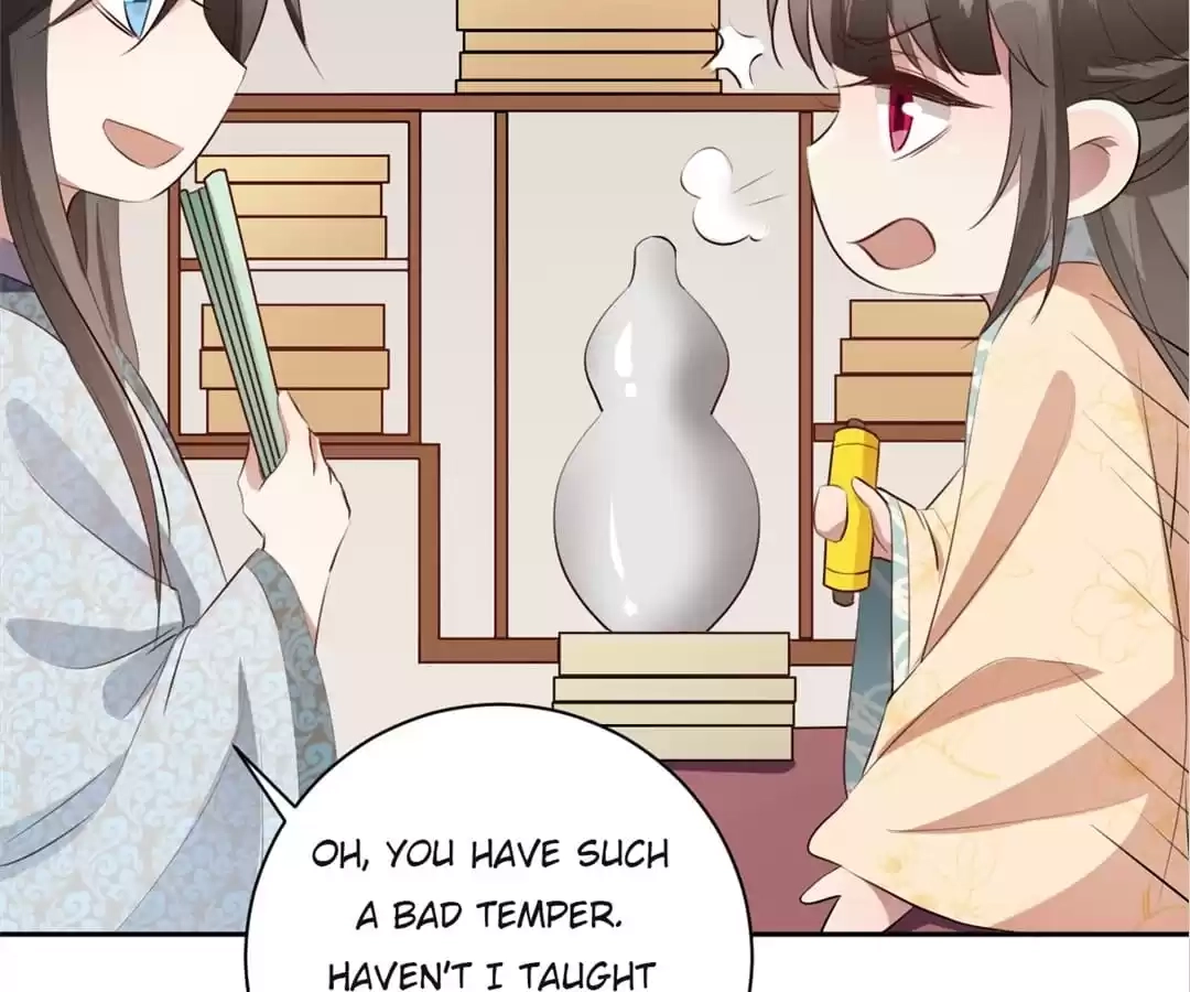 Read This Prince Is Lovesick chapter 140 image 36 on Lezhin