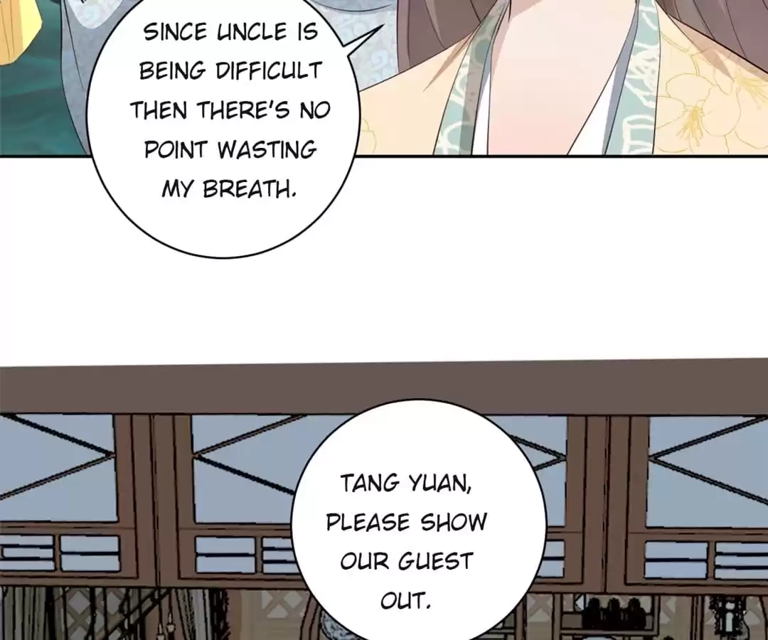 Read This Prince Is Lovesick chapter 140 image 40 on Lezhin
