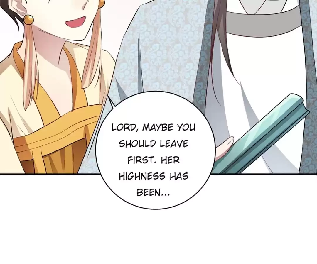 Read This Prince Is Lovesick chapter 140 image 43 on Lezhin
