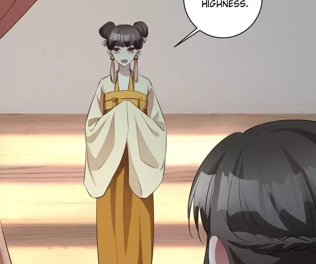 Read This Prince Is Lovesick chapter 140 image 8 on Lezhin