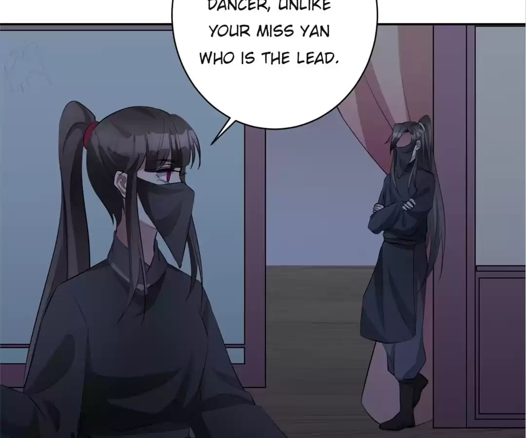 Read This Prince Is Lovesick chapter 141 image 11 on Lezhin
