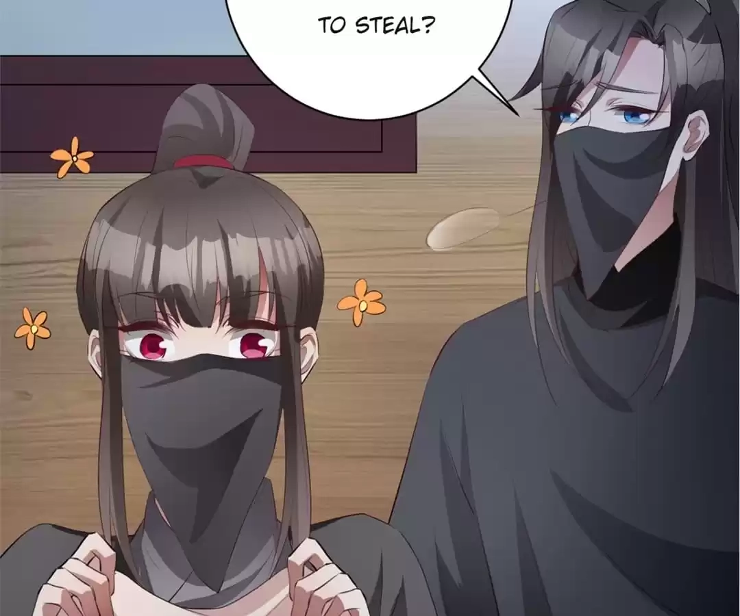 Read This Prince Is Lovesick chapter 141 image 18 on Lezhin