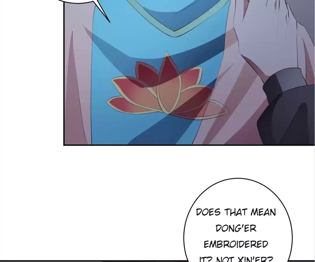 Read This Prince Is Lovesick chapter 141 image 21 on Lezhin