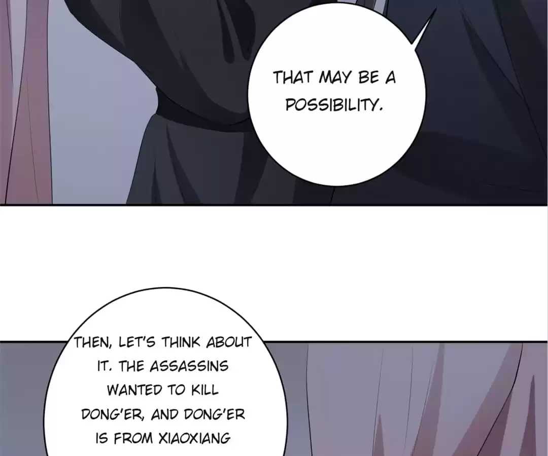 Read This Prince Is Lovesick chapter 141 image 23 on Lezhin
