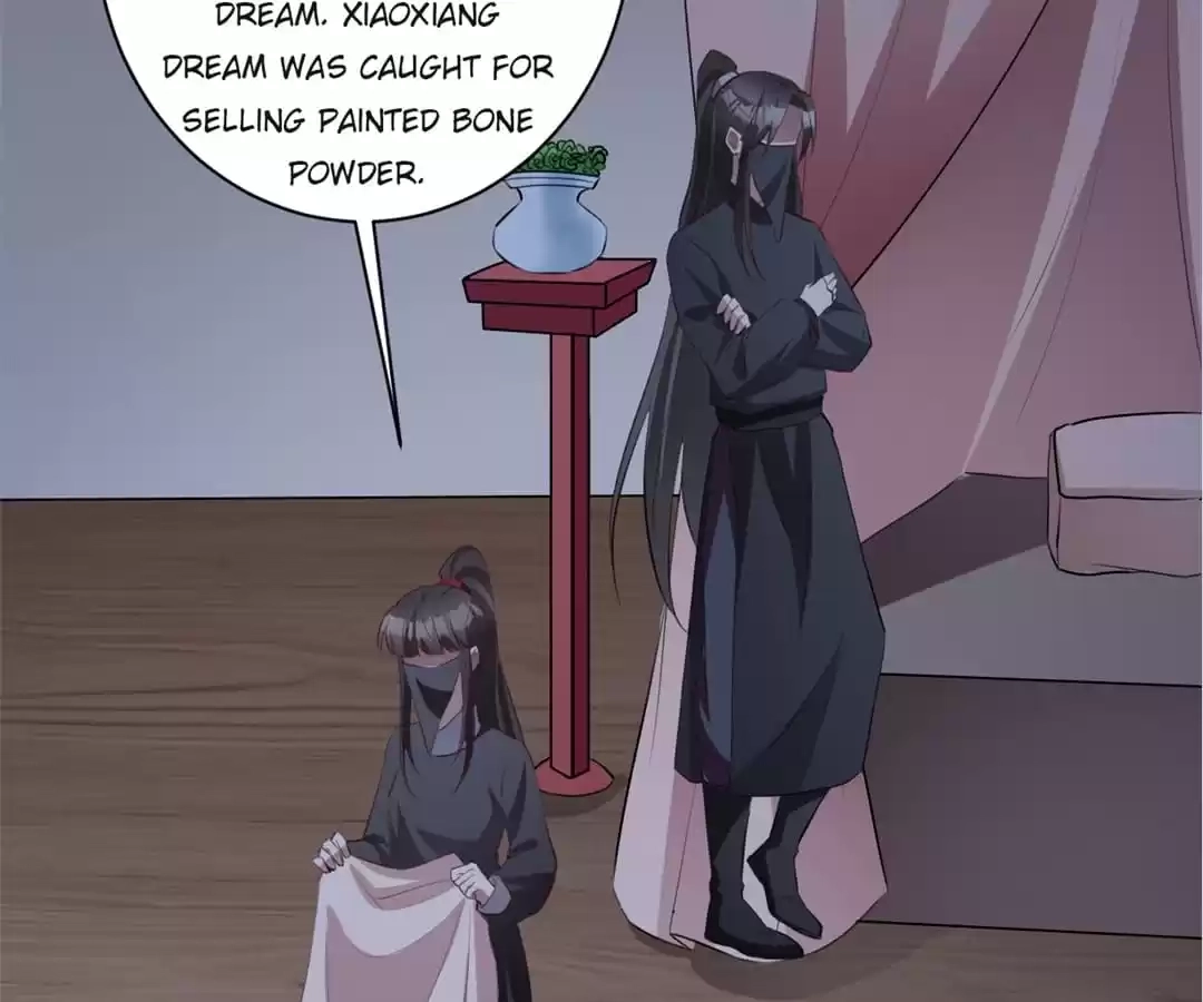 Read This Prince Is Lovesick chapter 141 image 24 on Lezhin