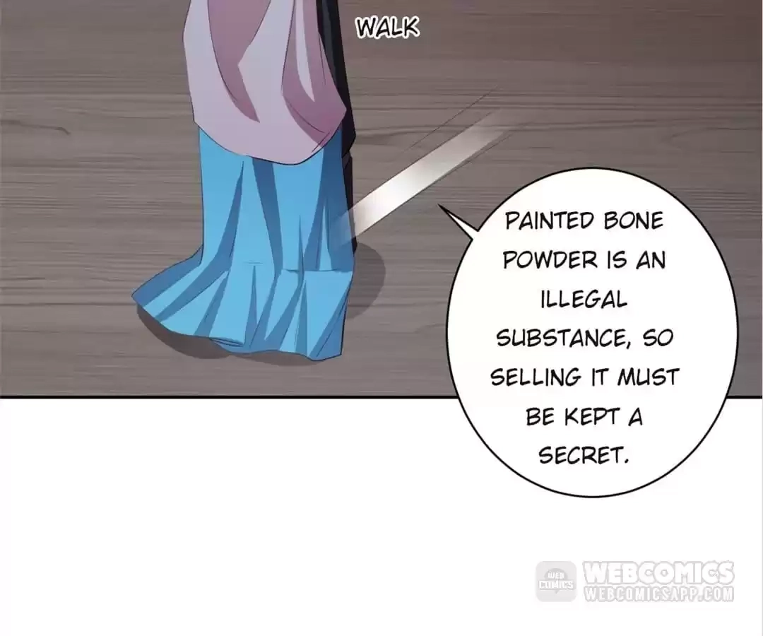 Read This Prince Is Lovesick chapter 141 image 25 on Lezhin