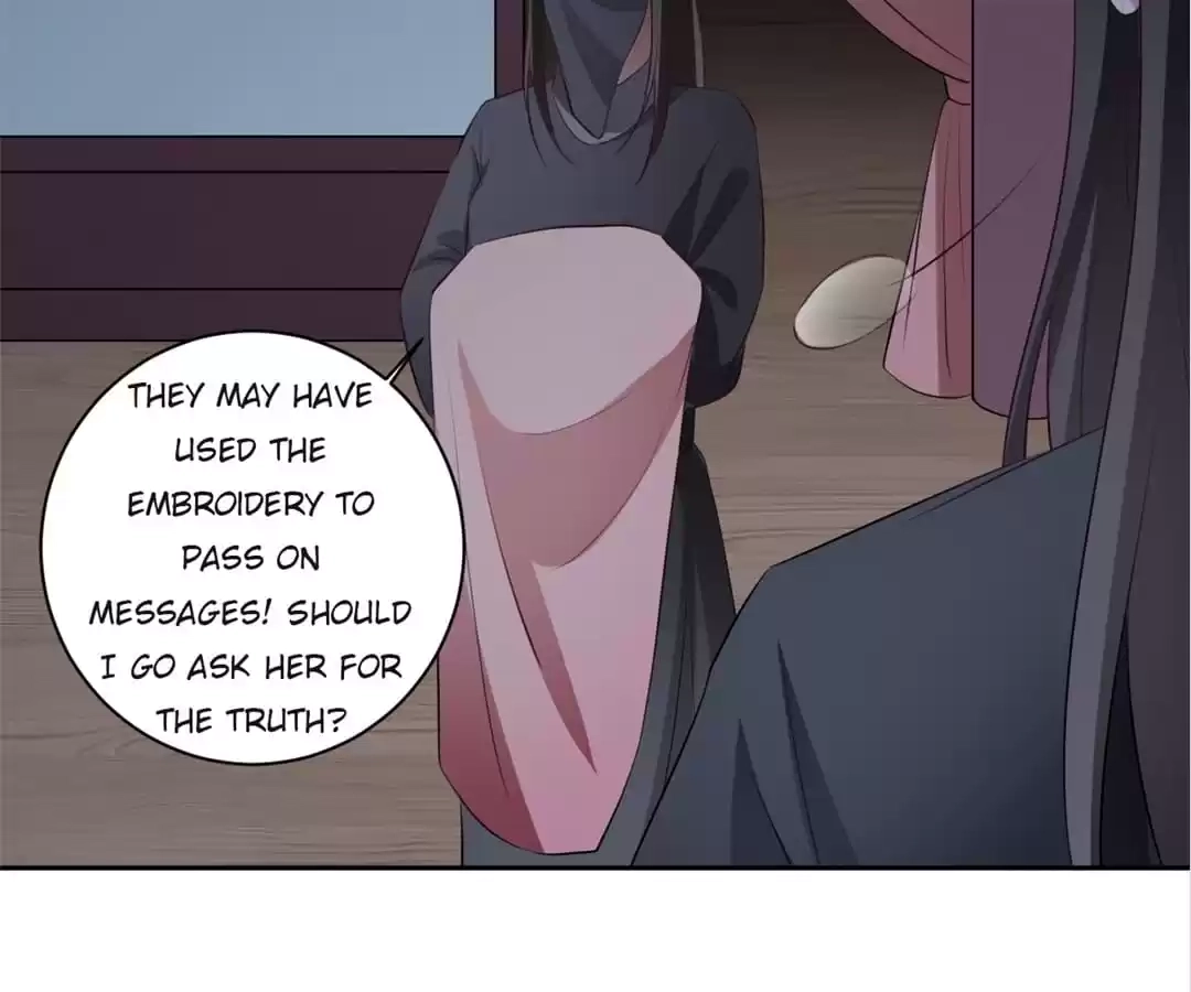 Read This Prince Is Lovesick chapter 141 image 37 on Lezhin