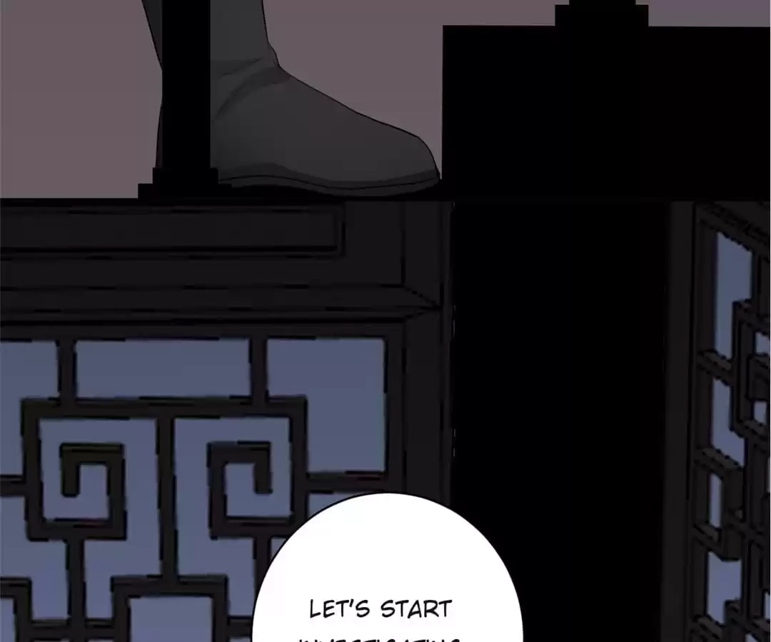 Read This Prince Is Lovesick chapter 141 image 6 on Lezhin