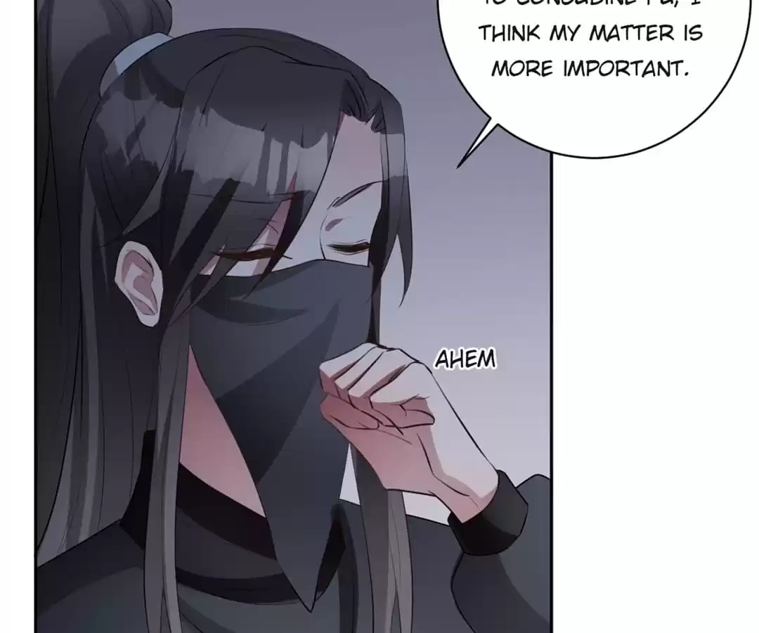Read This Prince Is Lovesick chapter 142 image 4 on Lezhin