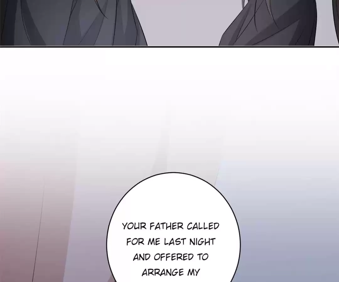 Read This Prince Is Lovesick chapter 142 image 7 on Lezhin