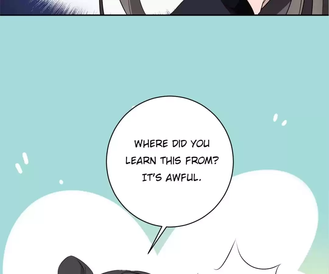 Read This Prince Is Lovesick chapter 144 image 35 on Lezhin