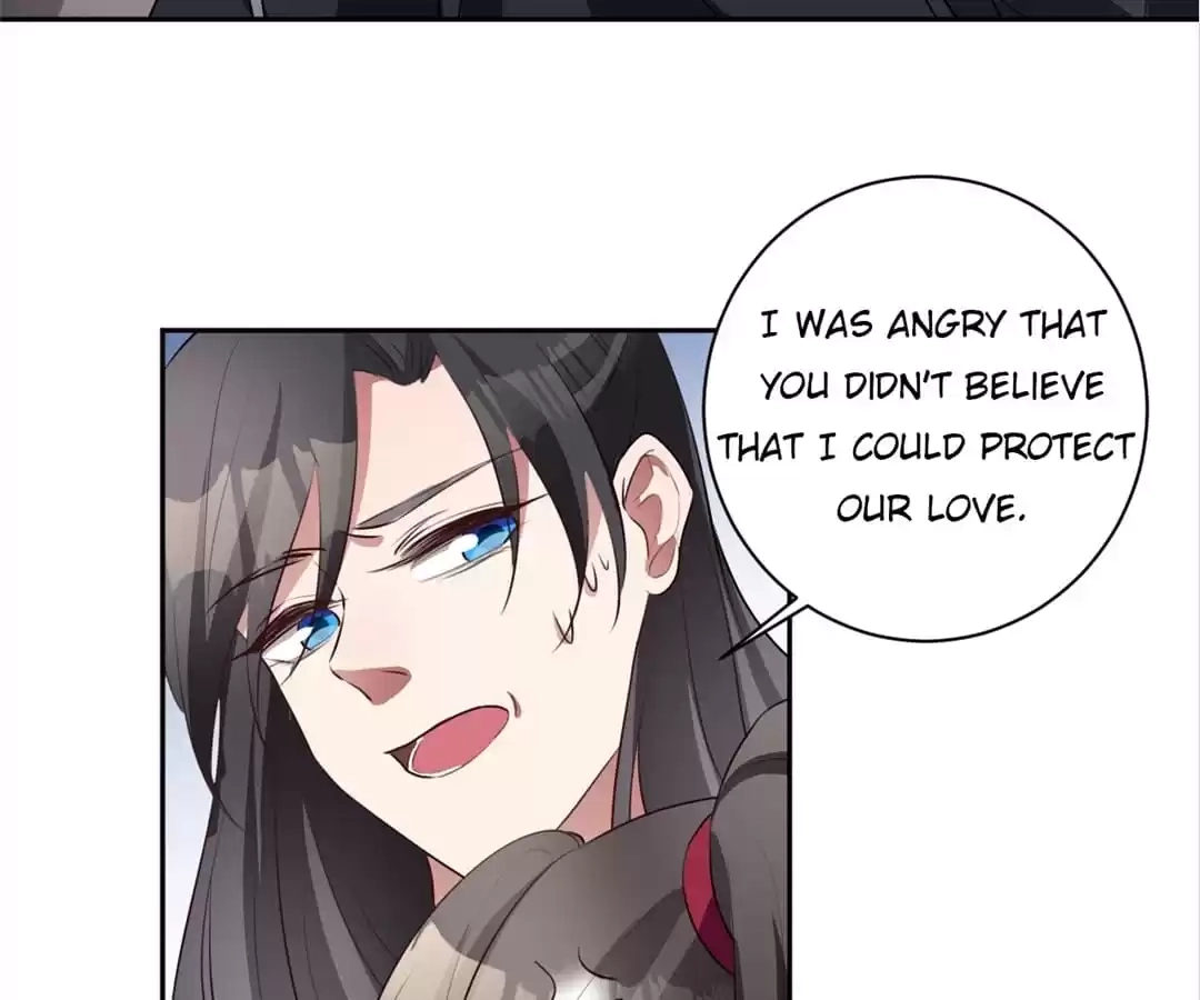 Read This Prince Is Lovesick chapter 144 image 40 on Lezhin