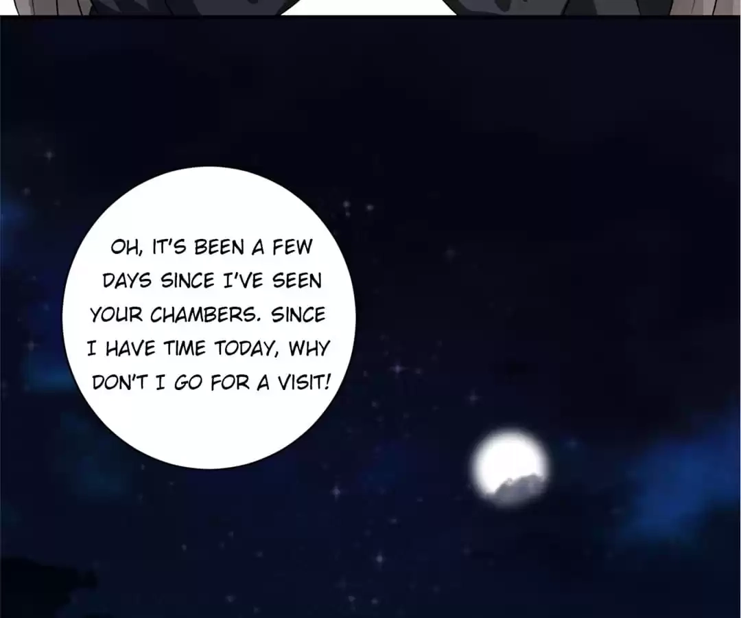 Read This Prince Is Lovesick chapter 144 image 43 on Lezhin