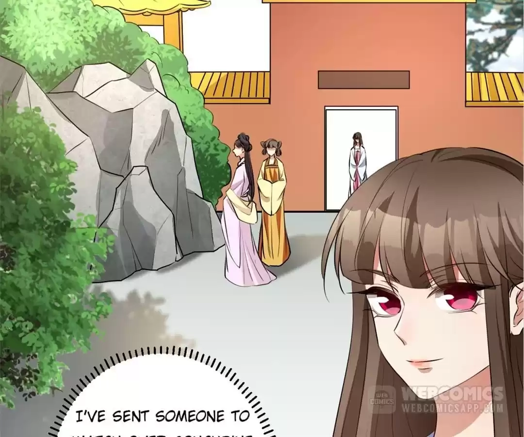 Read This Prince Is Lovesick chapter 145 image 1 on Lezhin