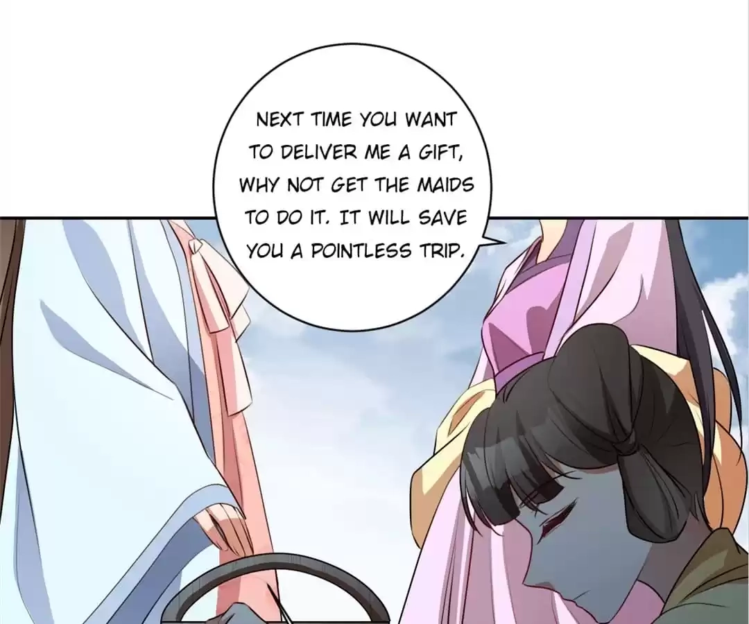 Read This Prince Is Lovesick chapter 145 image 10 on Lezhin