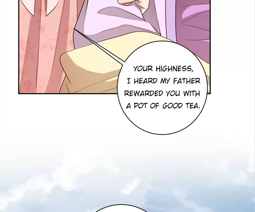 Read This Prince Is Lovesick chapter 145 image 12 on Lezhin