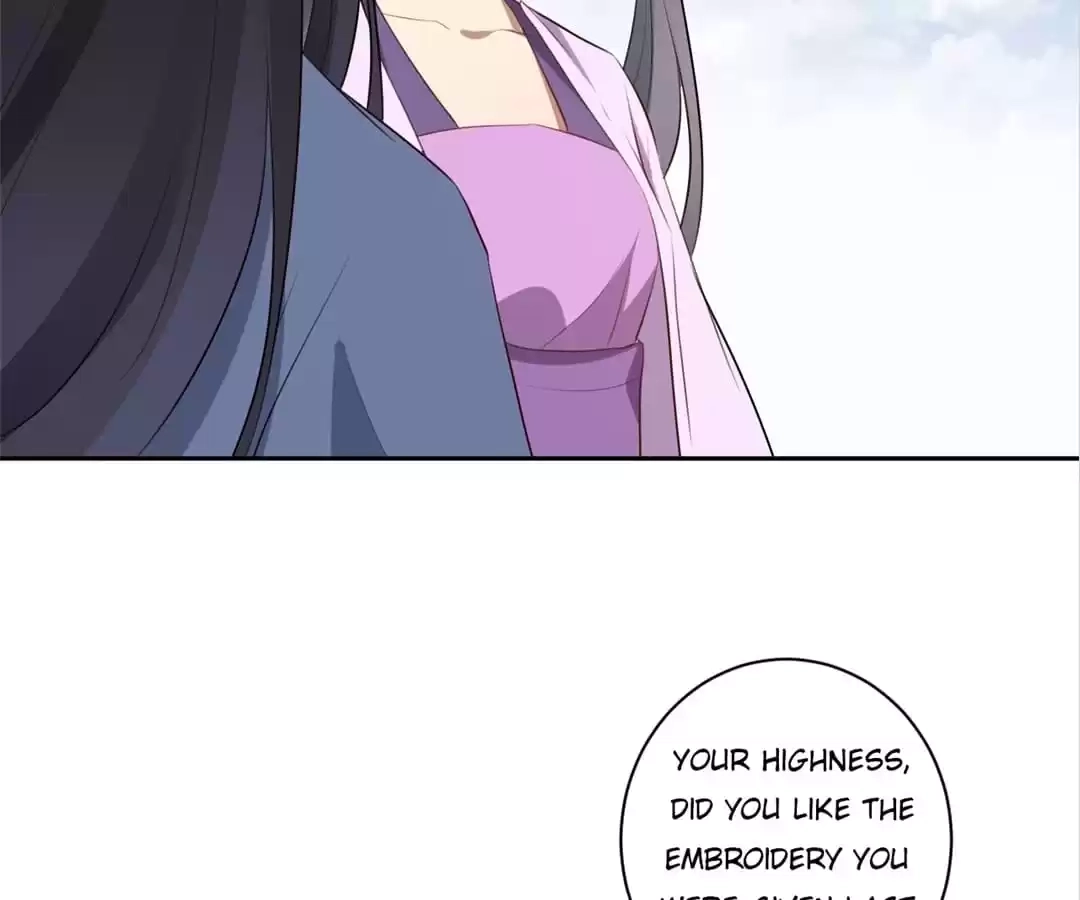 Read This Prince Is Lovesick chapter 145 image 18 on Lezhin