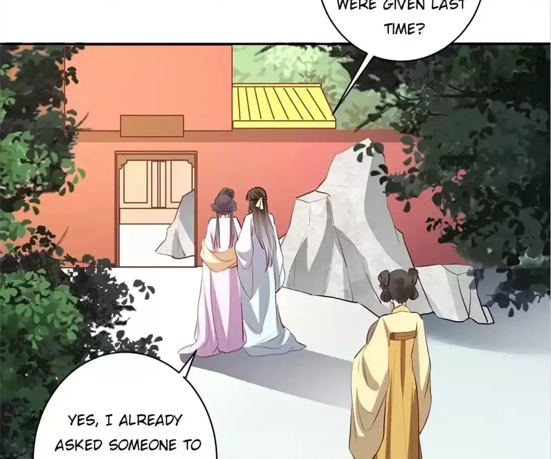 Read This Prince Is Lovesick chapter 145 image 19 on Lezhin