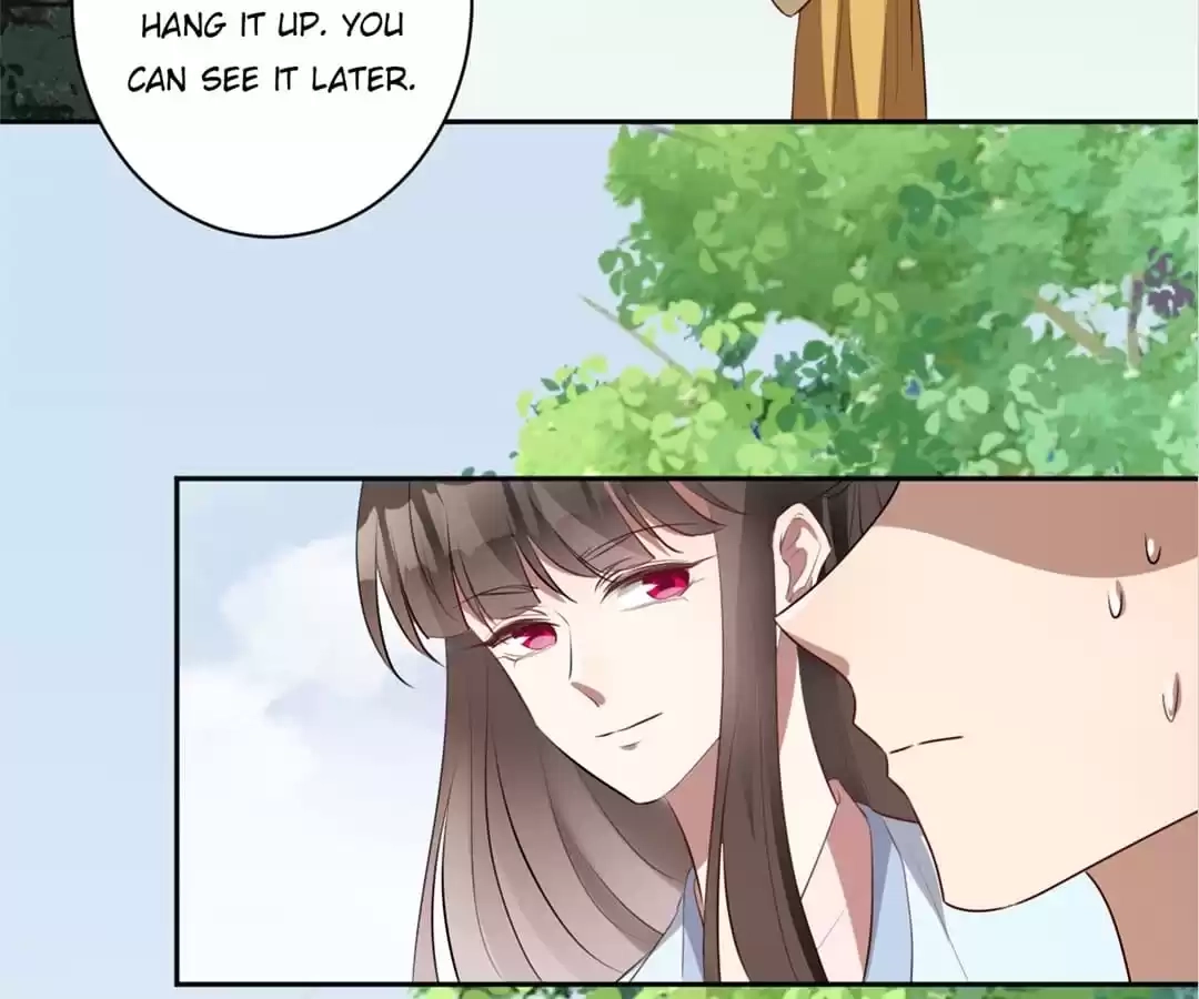 Read This Prince Is Lovesick chapter 145 image 20 on Lezhin