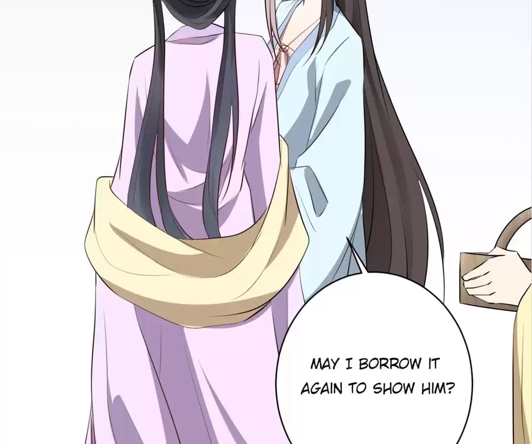 Read This Prince Is Lovesick chapter 145 image 22 on Lezhin