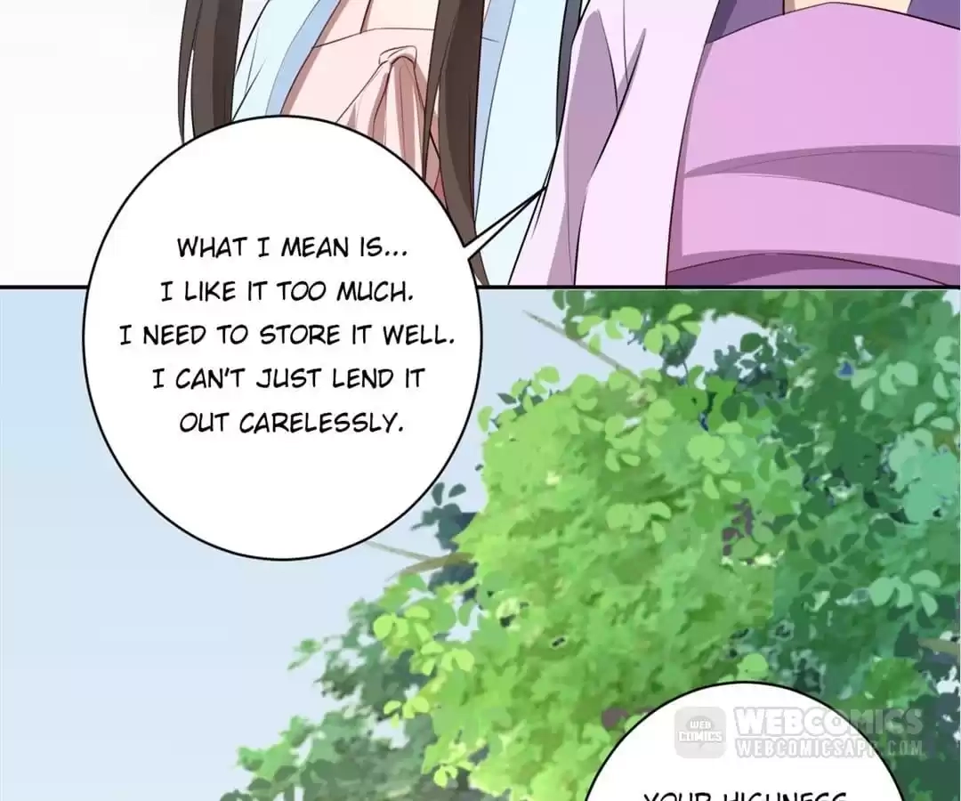 Read This Prince Is Lovesick chapter 145 image 25 on Lezhin