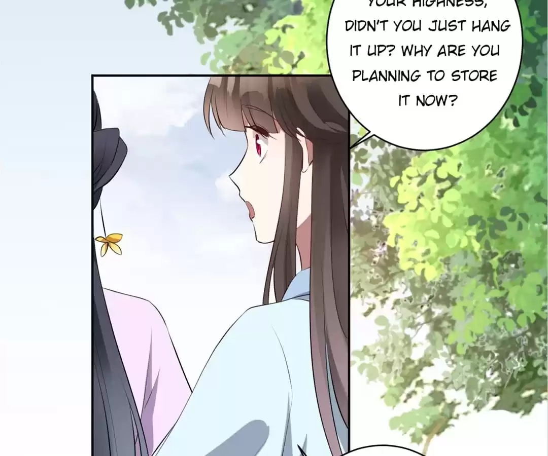 Read This Prince Is Lovesick chapter 145 image 26 on Lezhin
