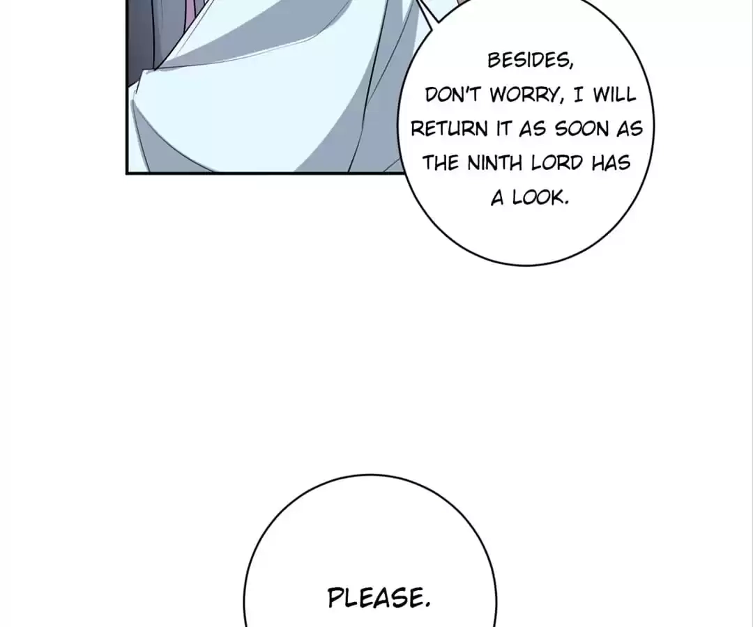 Read This Prince Is Lovesick chapter 145 image 27 on Lezhin
