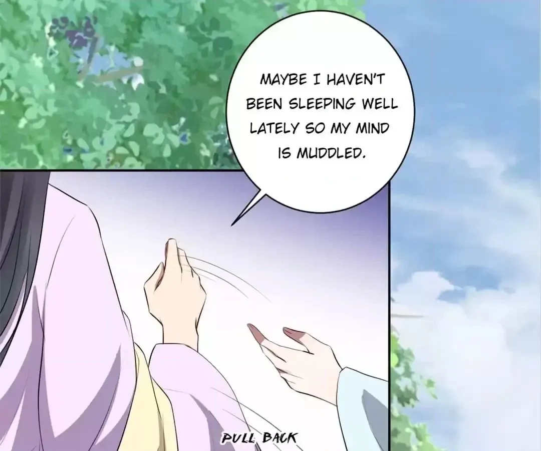 Read This Prince Is Lovesick chapter 145 image 29 on Lezhin